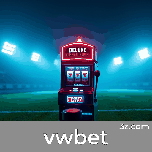 vwbet: Seu Cassino Online de Confiança e Diversão